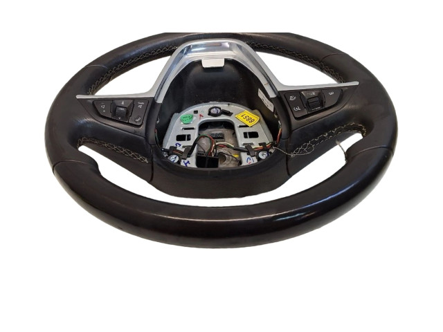 Vstřikovací lišta Opel Mokka