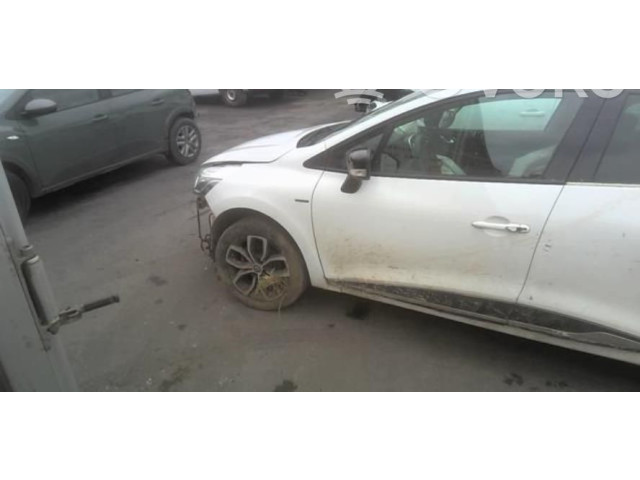 Модуль управления BSM 243809584R Dacia Logan II