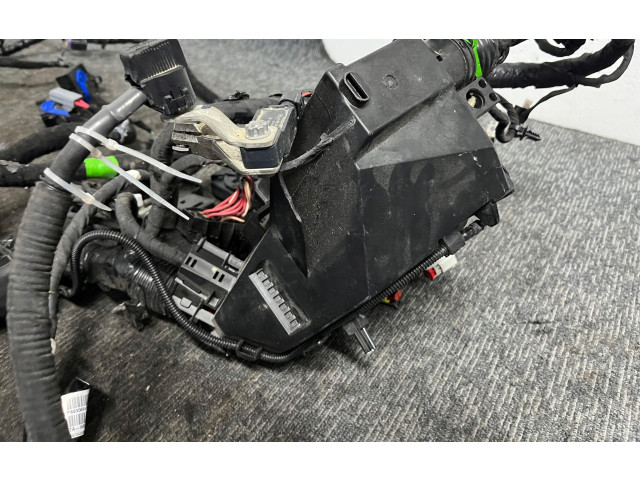 Блок предохранителей 48164AF Jeep Compass