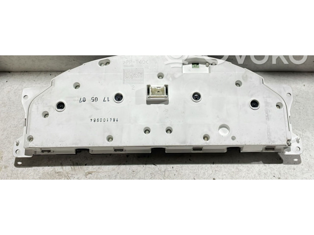 Комплект блоков управления 0281012103, 0281012103   Volvo V70