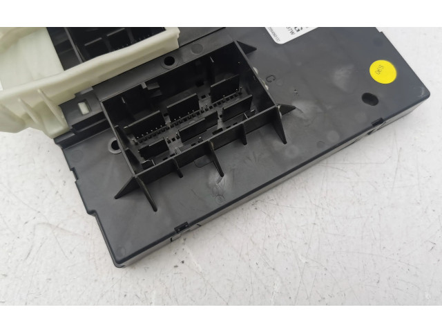 Блок комфорта 5WA937086J Volkswagen Golf VIII