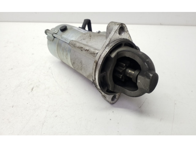 Стартер     Chevrolet Captiva