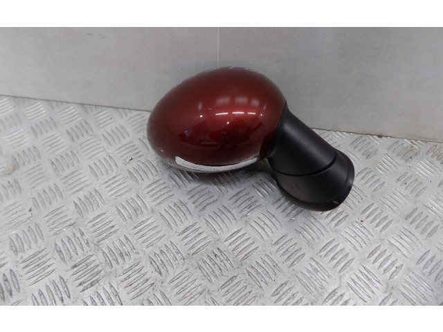 Zpětné zrcátko Mini One - Cooper Clubman R55 2006