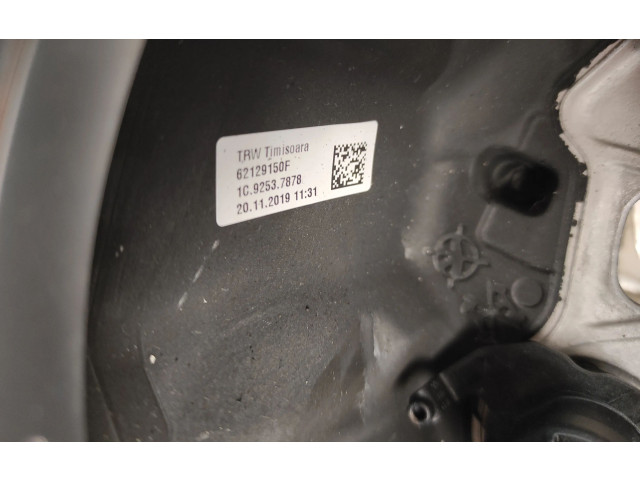 Volant Volkswagen Tiguan 2019 5TA419091, 5TA419091