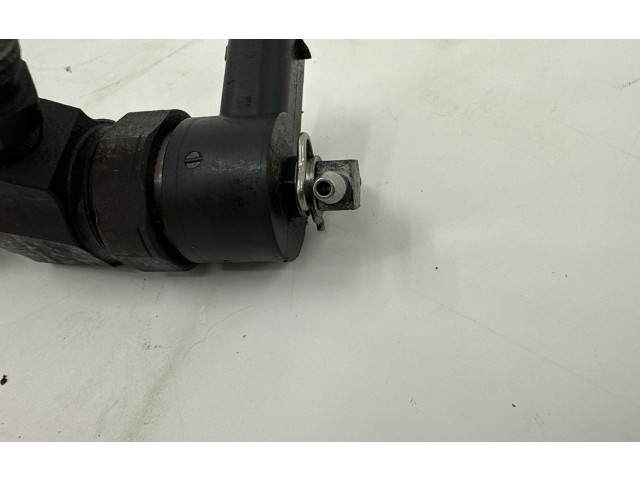 Форсунка 0445110159 Alfa Romeo 159 5444915