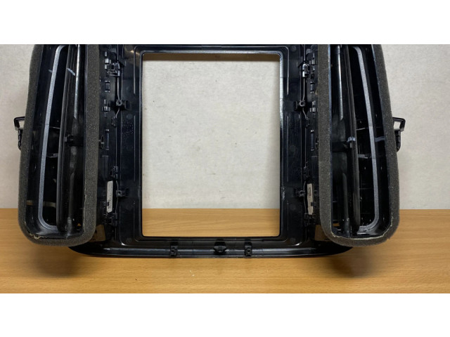 Отделка радио/ навигации