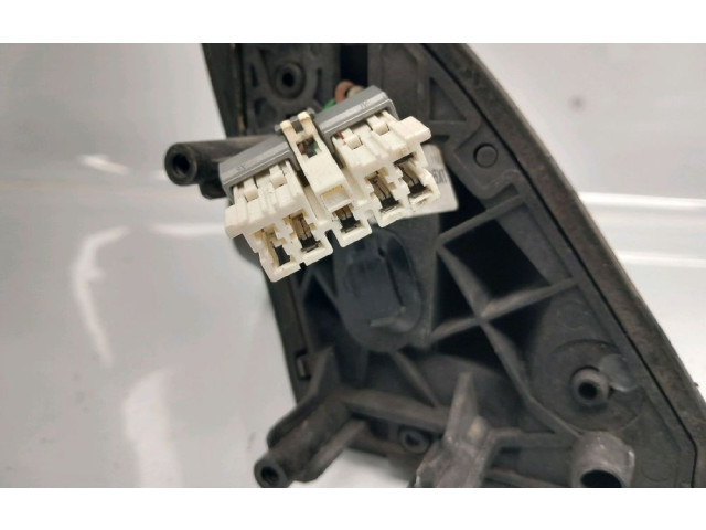 Zpětné zrcátko Citroen Xsara Picasso 2004 00008149NH, 00008149NH