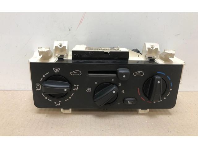 Блок управления климат-контролем F664477S, 6451KP   Citroen C2