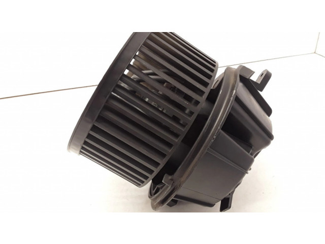 Вентилятор печки