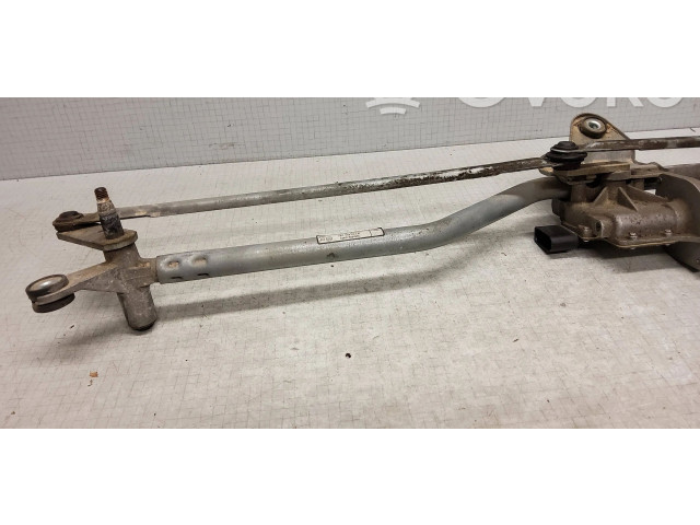 Комплект механизма стеклоочистителей