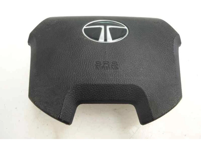 Подушка безопасности водителя 00934035270E Tata Indica Vista I