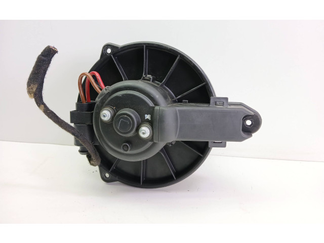 Вентилятор печки    0130111202, 4B1820021B   Audi A6 S6 C5 4B