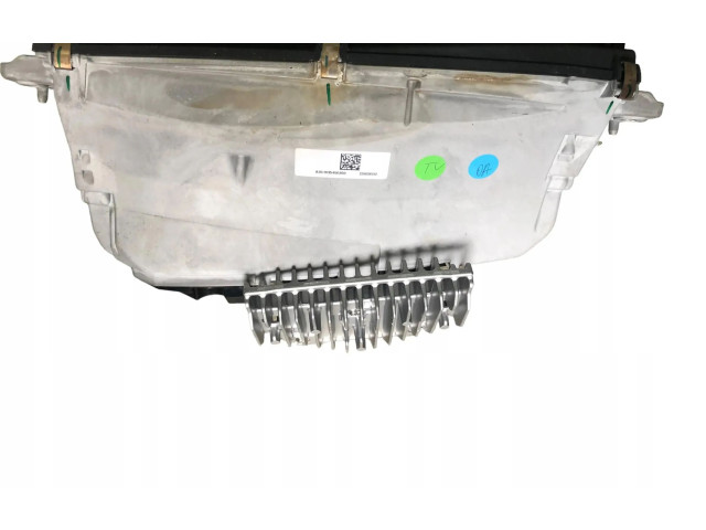 Дисплей    030395, 5A4BA60   BMW iX