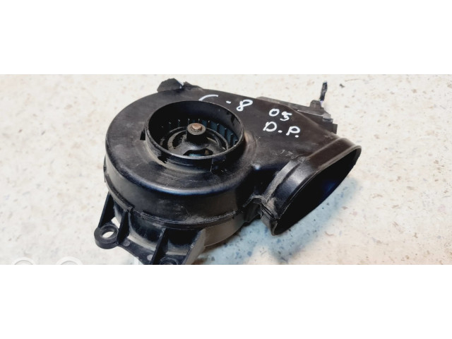 Вентилятор печки 1485725080, 8390149 Citroen C8