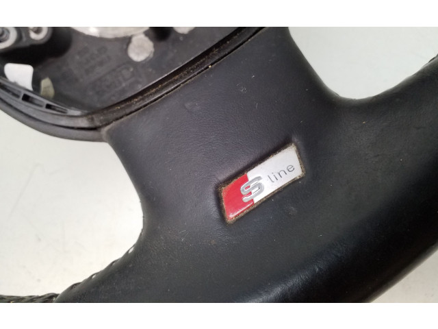 Руль Audi Q5 SQ5 2008 - 2017 года 8P0419091EB, 8P0419689A