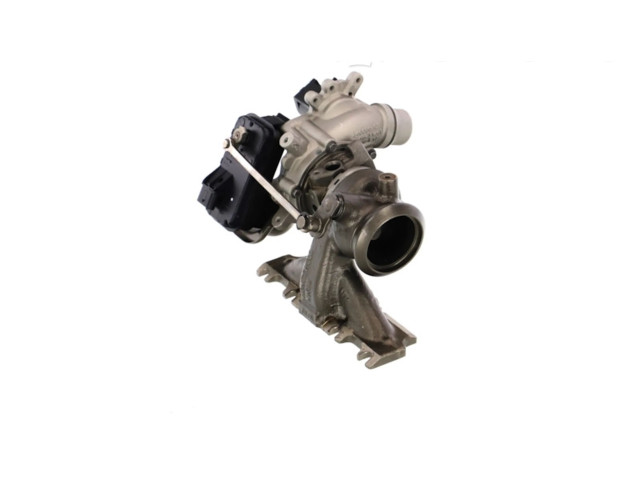 Turbodmychadlo Турбина 850282-5012S, 850282-5012S Renault Megane IV