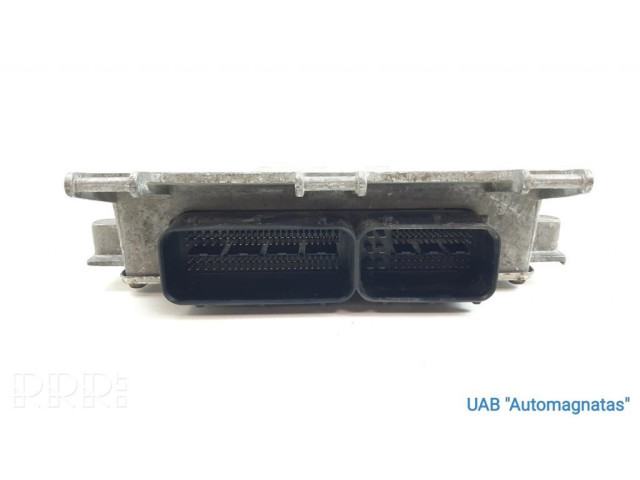 Řídící jednotka A2669001300, M2091 Mercedes-Benz B W245 2008