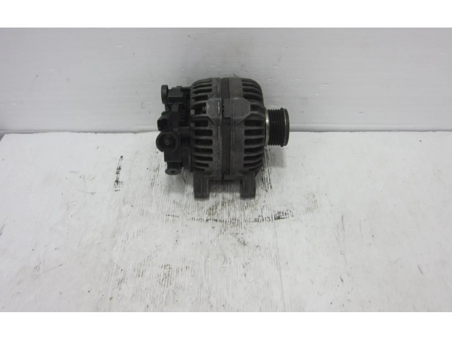 Генератор 9646321880 Citroen C4 I