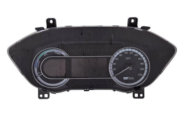 Панель приборов 94053-G5320, ZADM3220251B3792   KIA Niro       