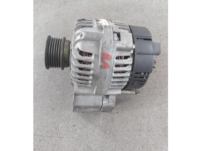 Генератор 211305902   Volkswagen Polo      