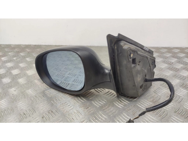 Зеркало электрическое     левое   Fiat Bravo  2007-2014 года   