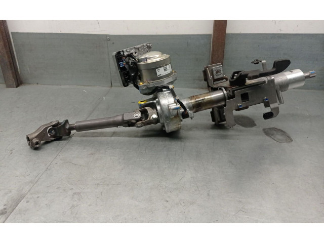 Рулевая рейка 488104031R, 488108669R Dacia Jogger 2021 - года