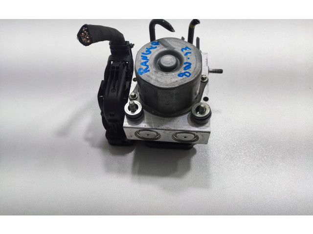 Блок АБС AB31-2C405-AE Ford Ranger 2019 - 2022 года