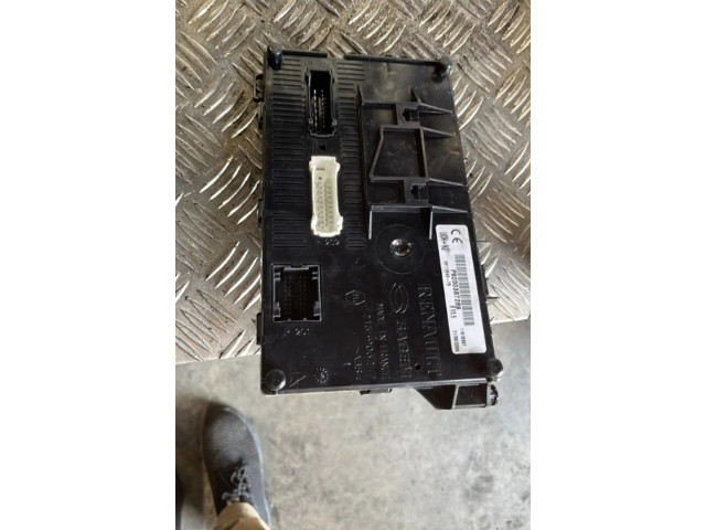 Модуль управления BSM Renault Clio II