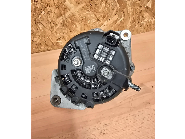 Генератор 13580078   Opel Antara      