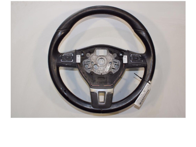 Руль Volkswagen Golf Plus 2005 - 2013 года