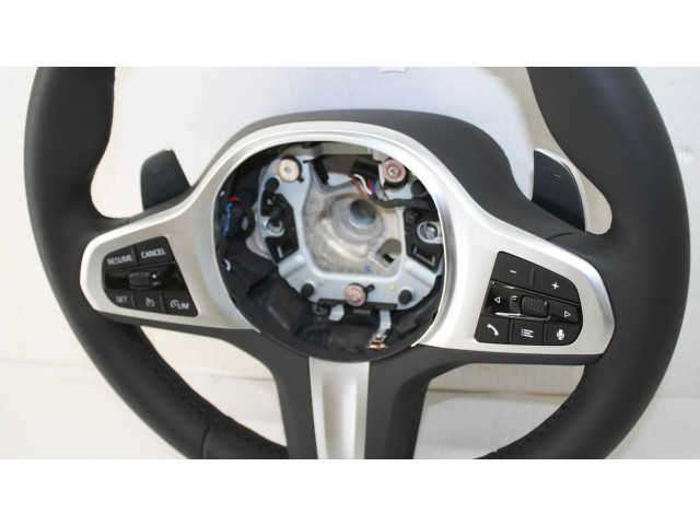 Руль BMW X3 G01  2018 - 2024 года       