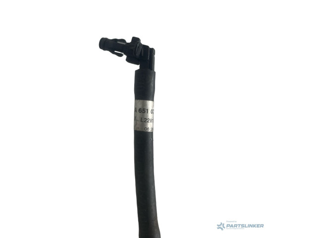 Vstřikovací lišta A6510700132 Mercedes-Benz C W205