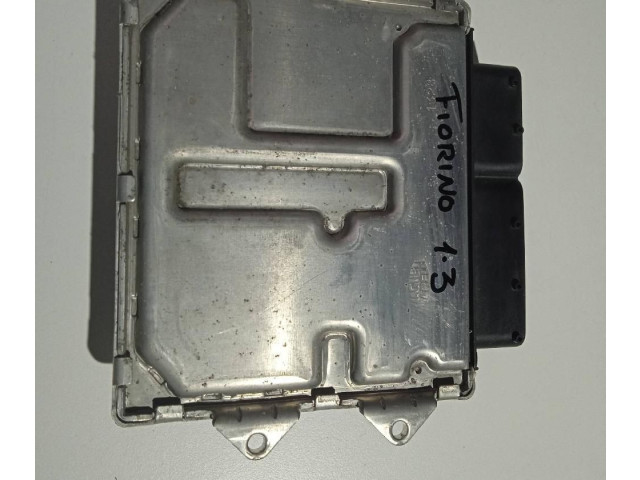 Řídící jednotka 51918357 Fiat Fiorino 2007