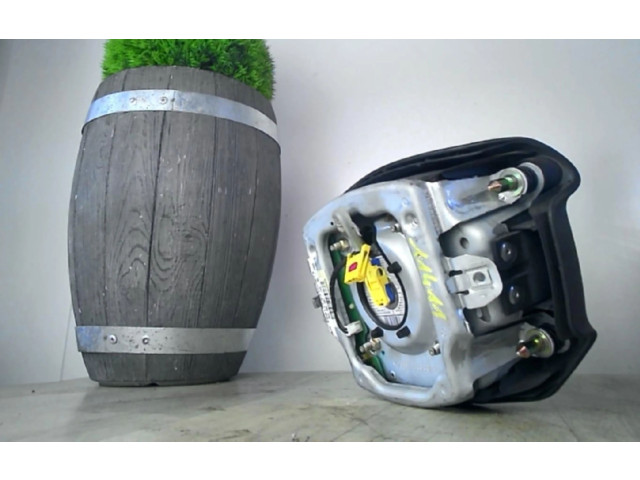 Подушка безопасности водителя 8E0880201AA6PS, 8E0880201AA6PS   Audi A2