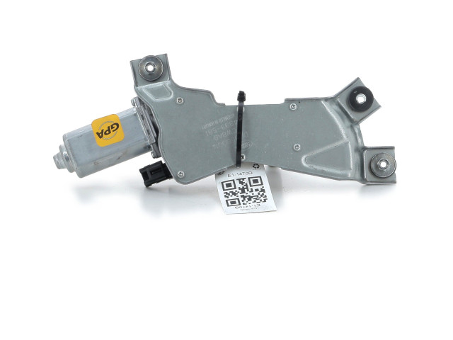 Моторчик заднего дворника LR029319, E1-1470Q    Land Rover Range Rover Sport L320