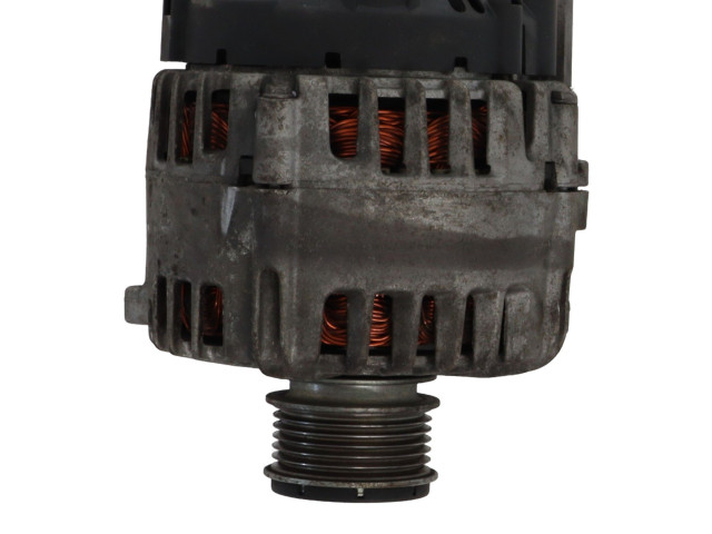 Генератор 03L903023F Volkswagen Golf VI