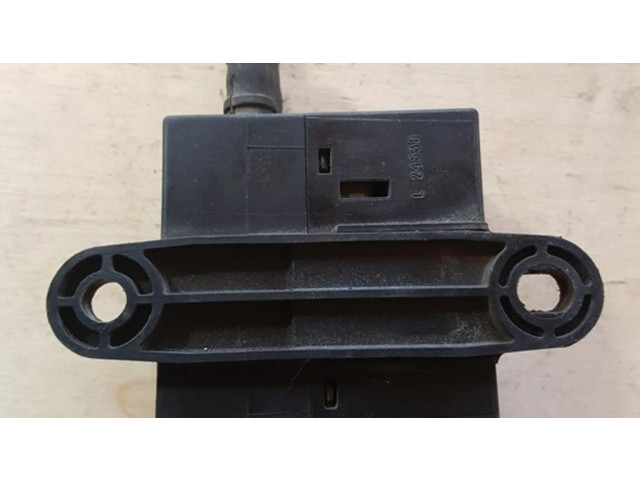 Соленоидный клапан