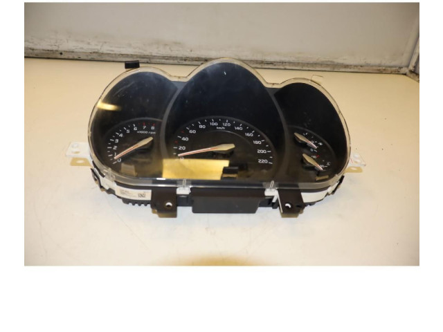 Přístrojová deska KIA Rio 2011 UP40