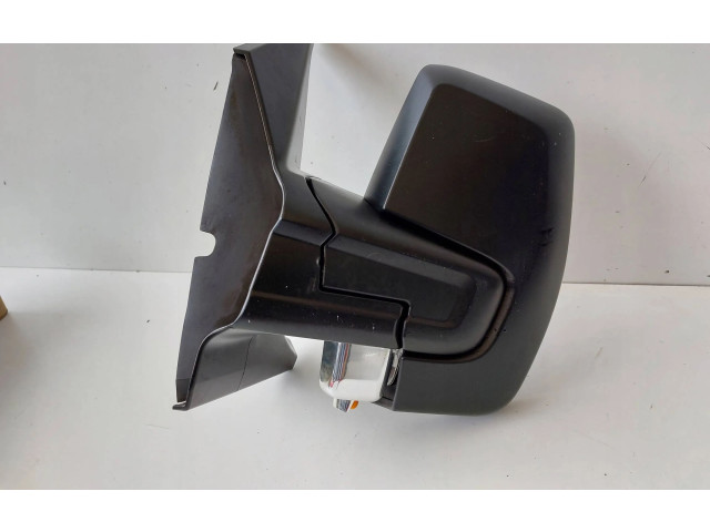 Зеркало электрическое        Ford Transit Custom  2013 - 2023 года   