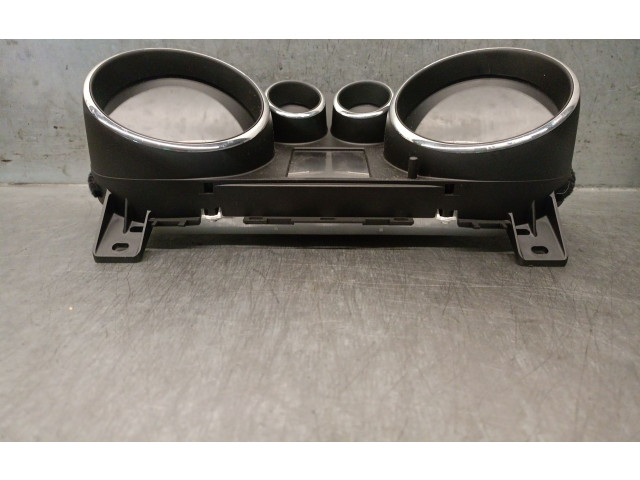 Панель приборов 13430868, 1257955   Opel Meriva B       