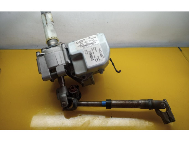 Руль KIA Ceed  2006 - 2012 года 1H56300861      