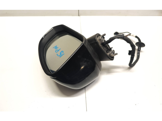 Зеркало электрическое Volvo XC40 - года