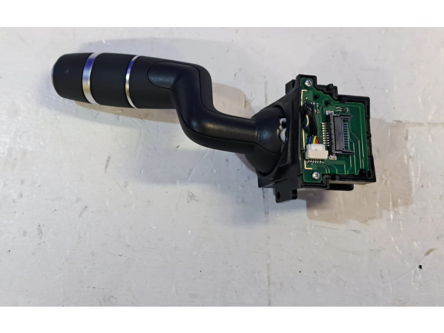 Ручка стеклоочистителей GX733F973BA Jaguar XF X260