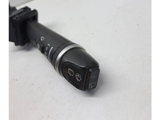 Ручка стеклоочистителей 30798530, 07W12D   Volvo XC90