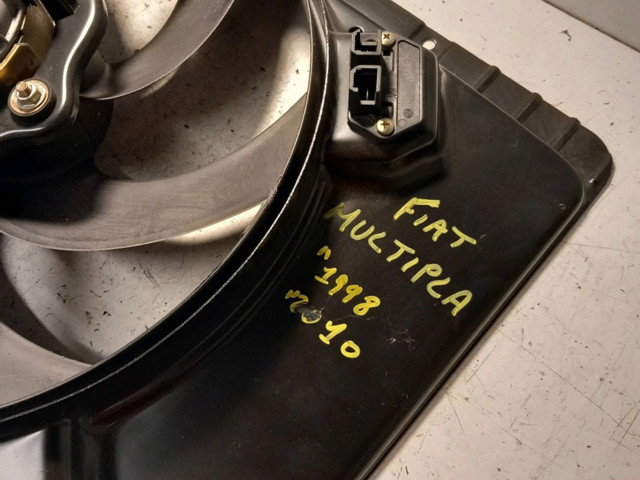 Вентилятор кондиционера воздуха (охлаждения)