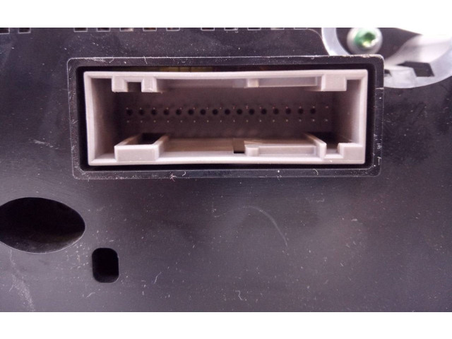 Панель приборов 8K0920900C, E2-A1-23-1 Audi A4 Allroad