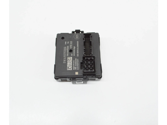 Модуль управления gateway