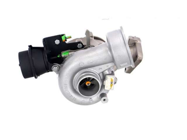 Турбина Mercedes-Benz A W169 53039887000, 53039887000