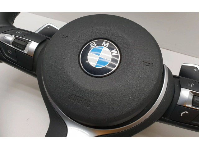 Volant BMW X5 F15 2014 7849447, 00054496