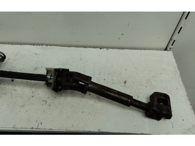 Рулевая рейка Skoda Fabia Mk2 (5J) 2007 - 2014 года